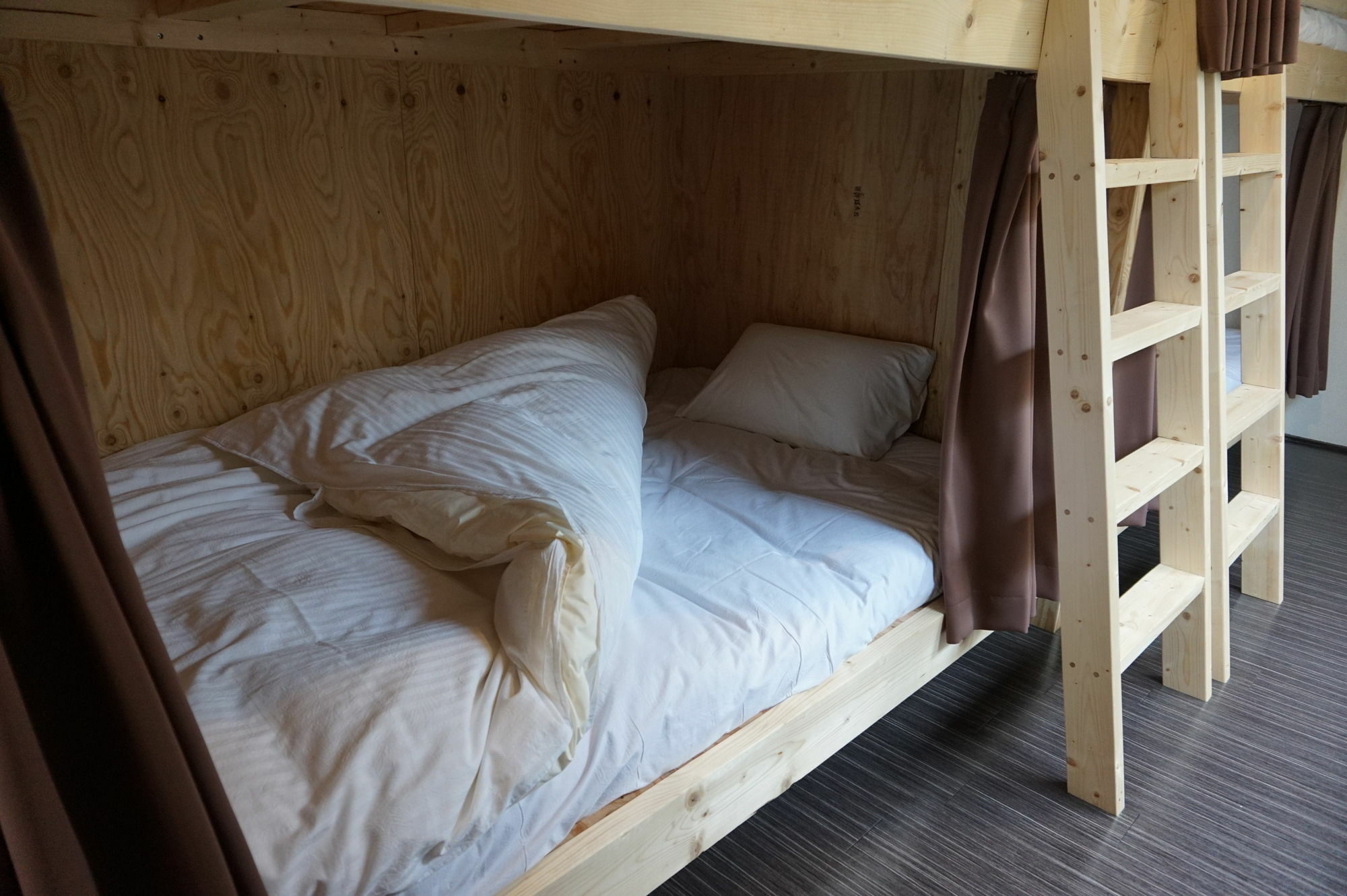 Uni Hostel Osaka Dış mekan fotoğraf